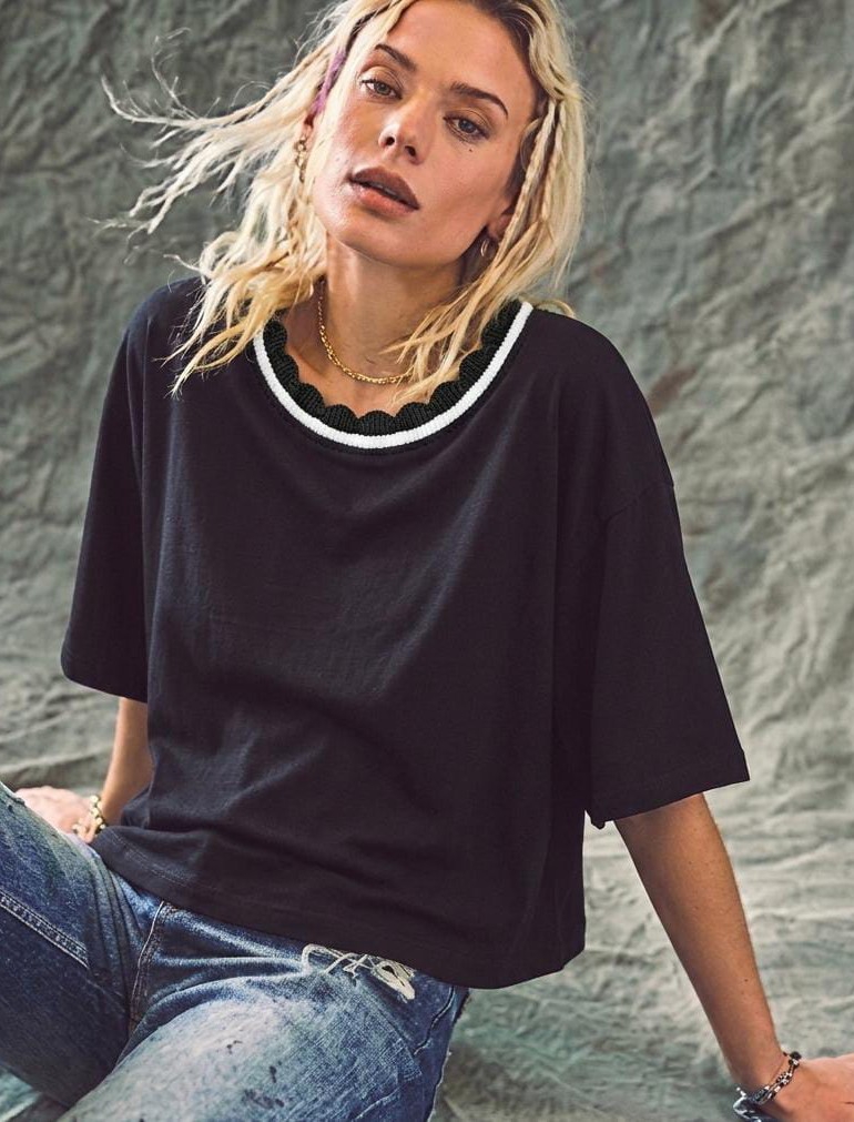 Remera Boxy - Imagen 3