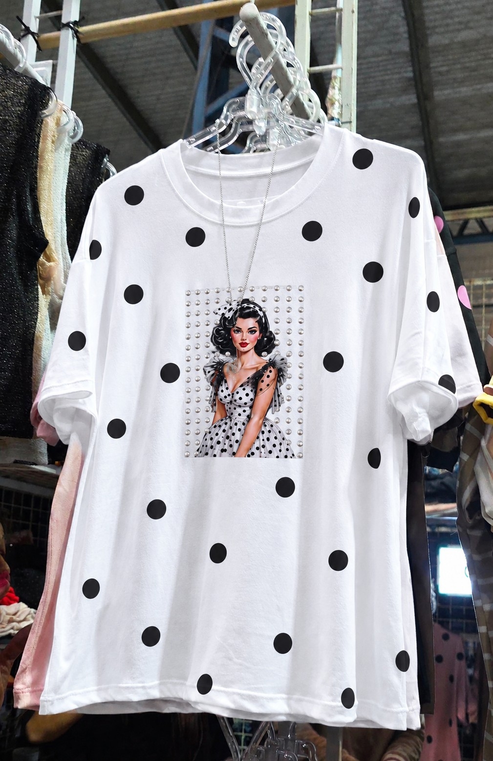 Lunares Tendencia - Imagen 5