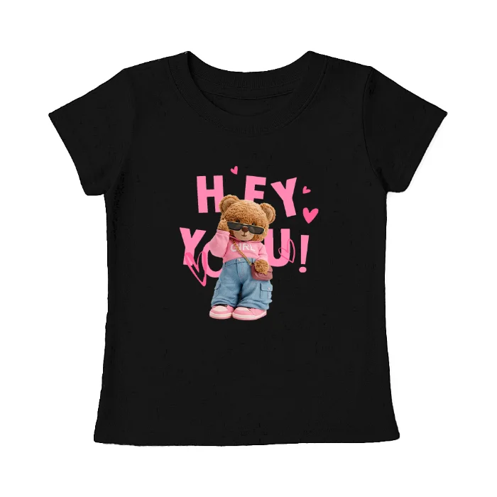 Nena- Remera Nena Hey You