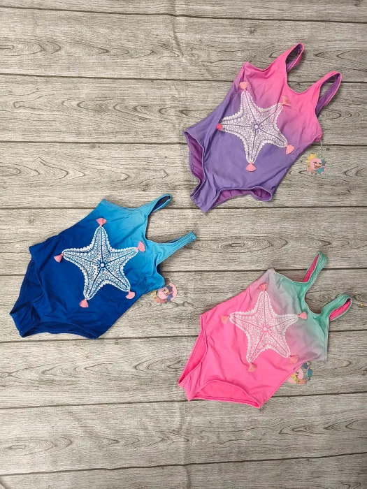 Traje de Baño Estrella (importado )