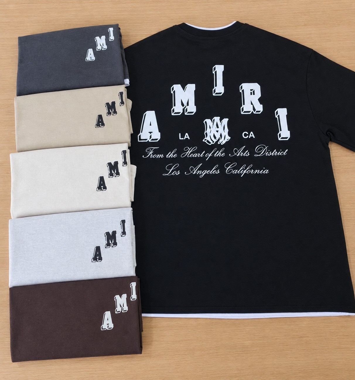 Remeras Boxy Fit - Imagen 2