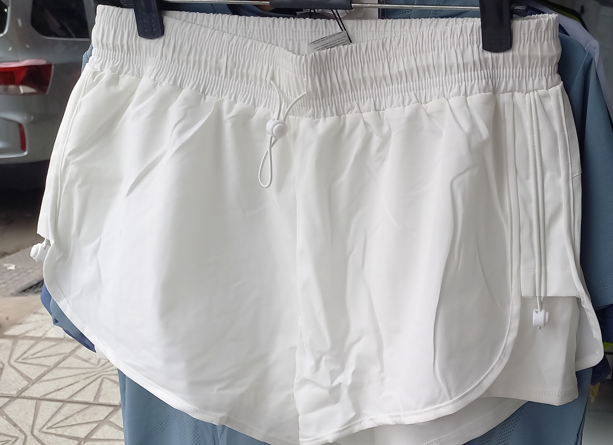 Short con Calza - Imagen 3