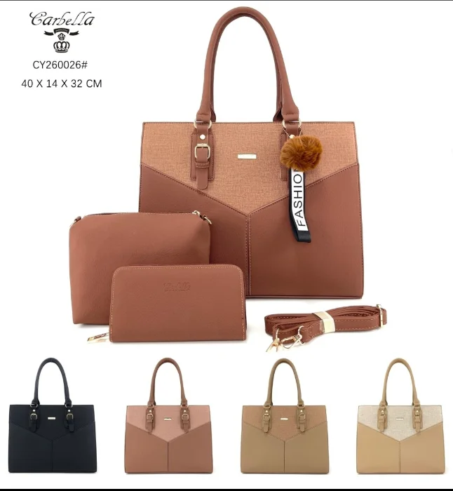 Kit de Cartera Universitaria