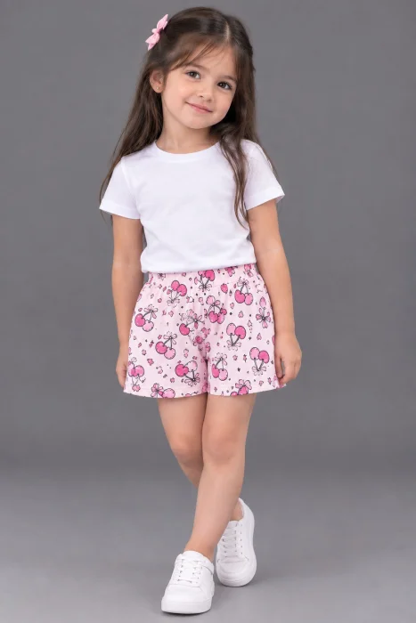 Shorts Morley de Nena