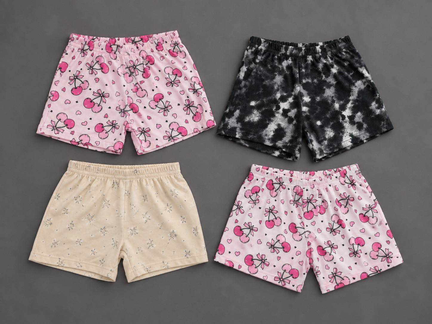 Shorts Morley de Nena - Imagen 2