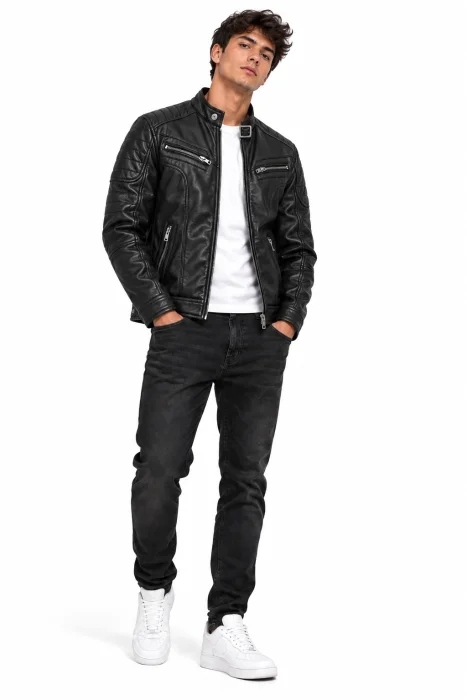Campera de Hombre