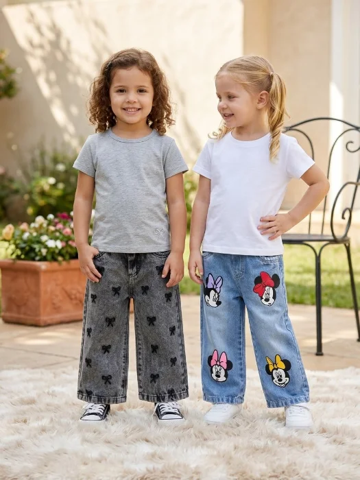 Jeans Beba T.2-6