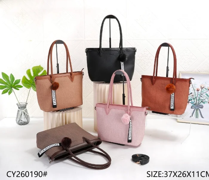 Cartera Carbella