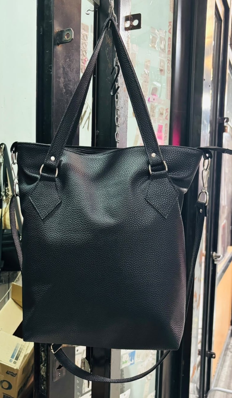 Bolso Cartera Grande Kajoga - Imagen 2
