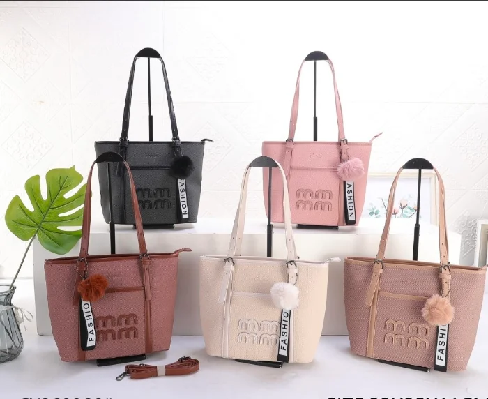 Cartera Carbella