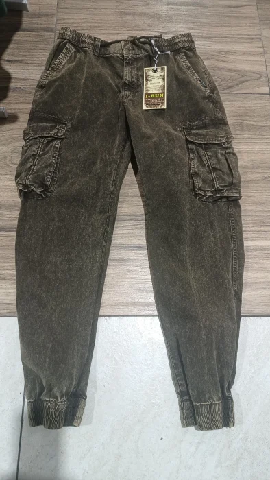 Cargos