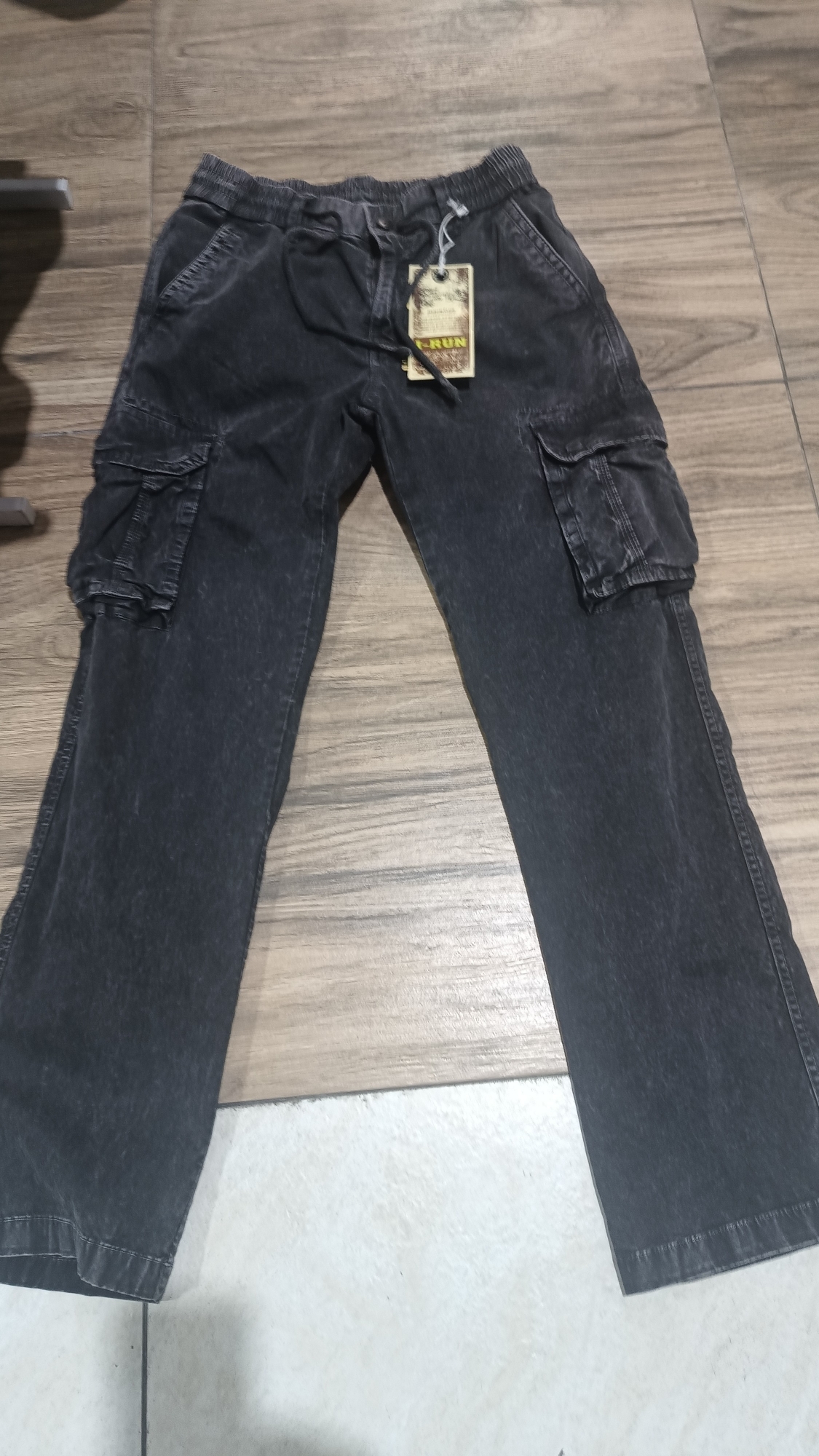 Cargos - Imagen 2