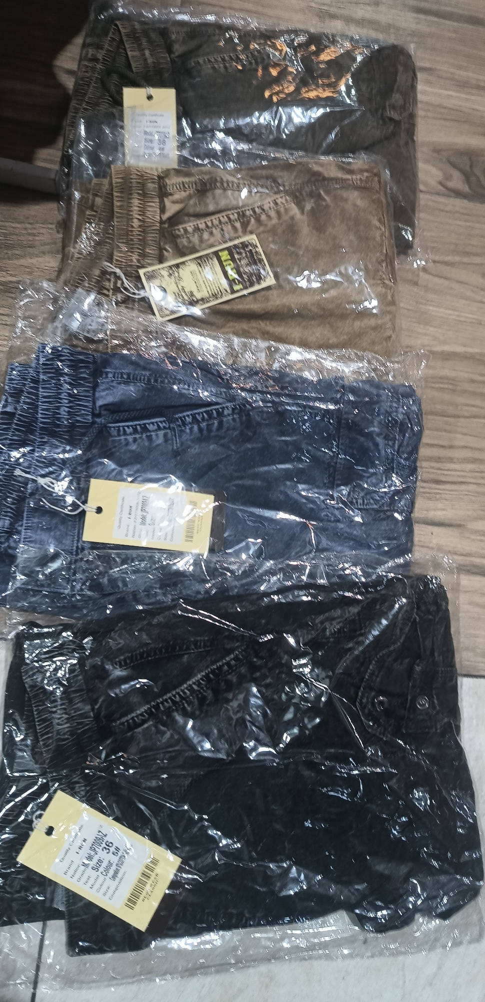 Cargos - Imagen 3