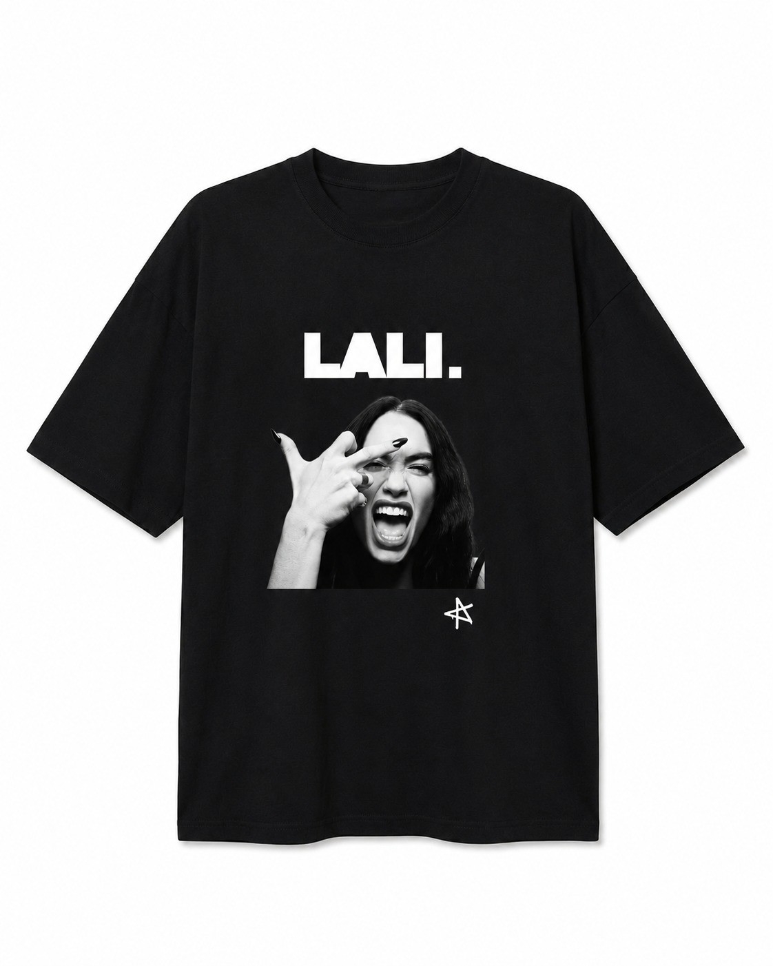 Remera Lali Adultos - Imagen 4