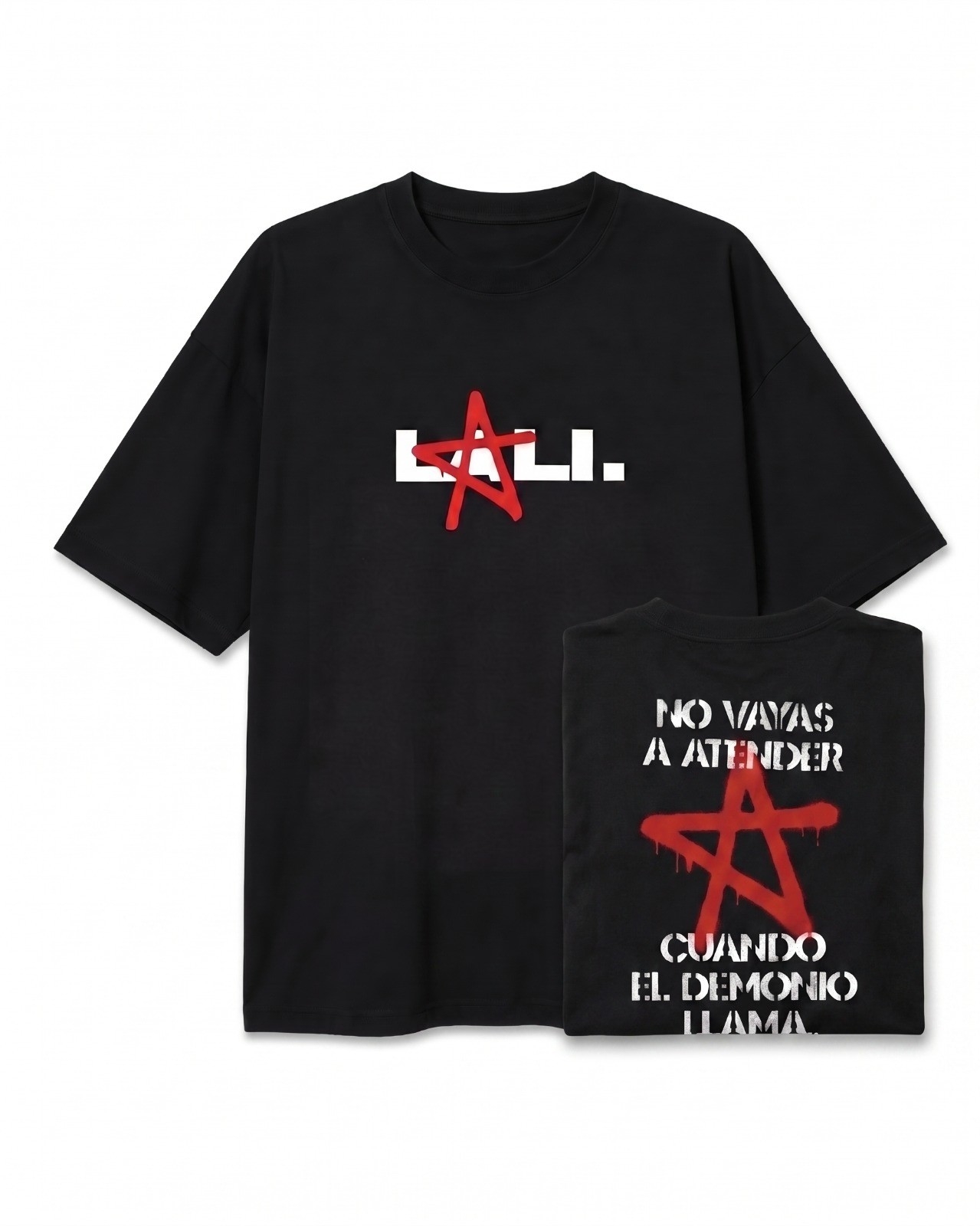Remera Lali Adultos - Imagen 6