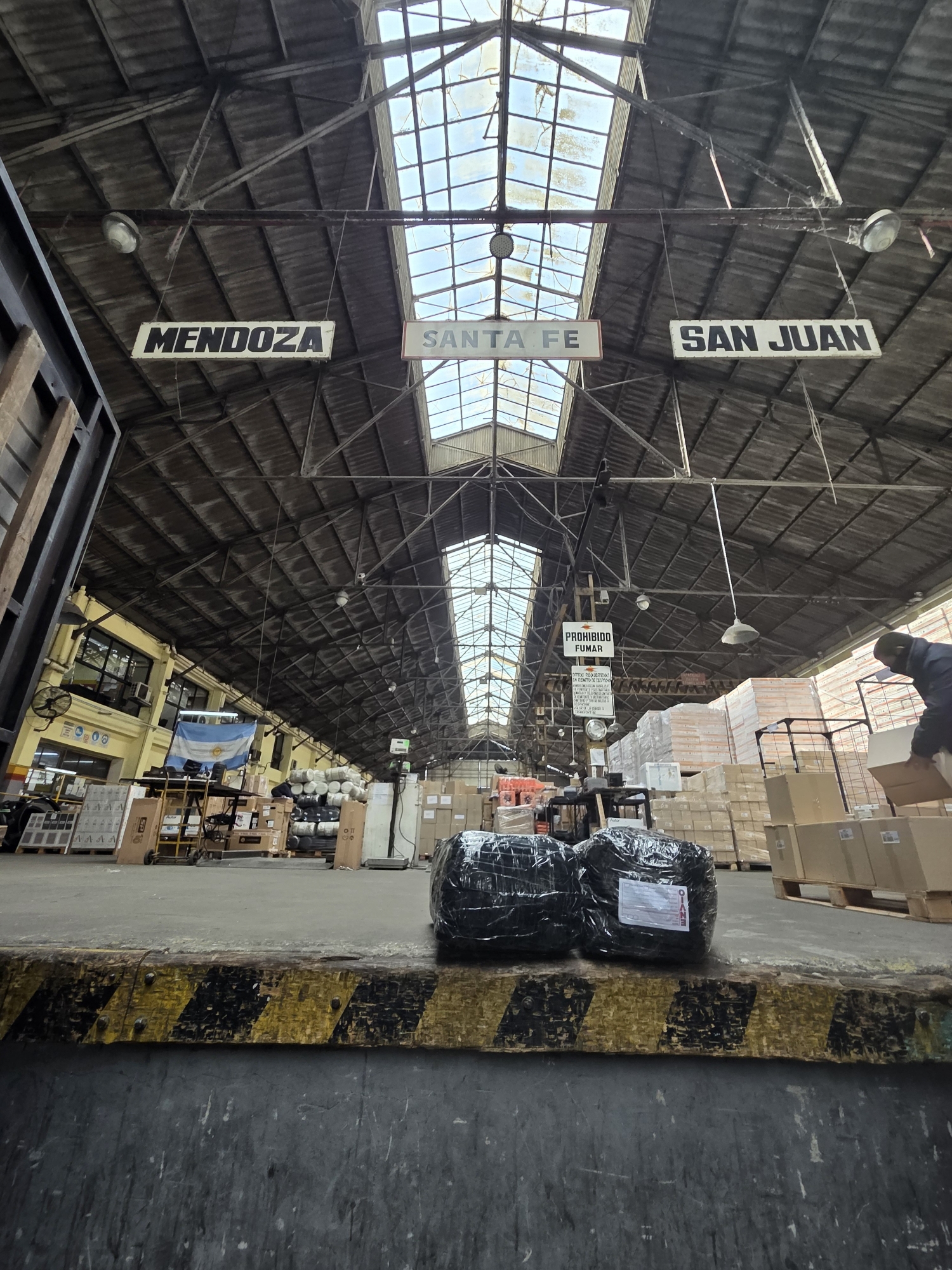 Bermuda Cargo(elastizado) - Imagen 3