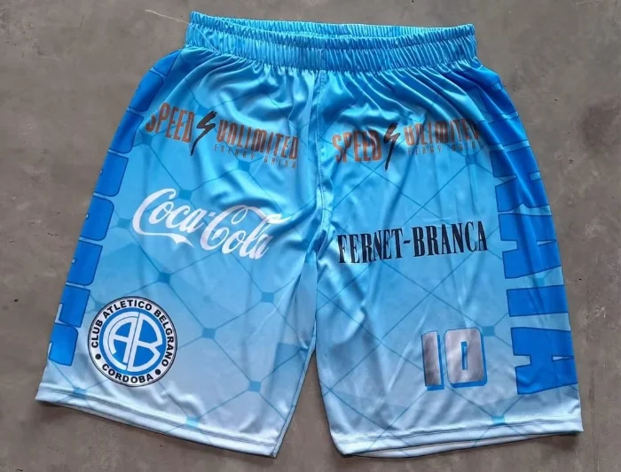 Short Potrero