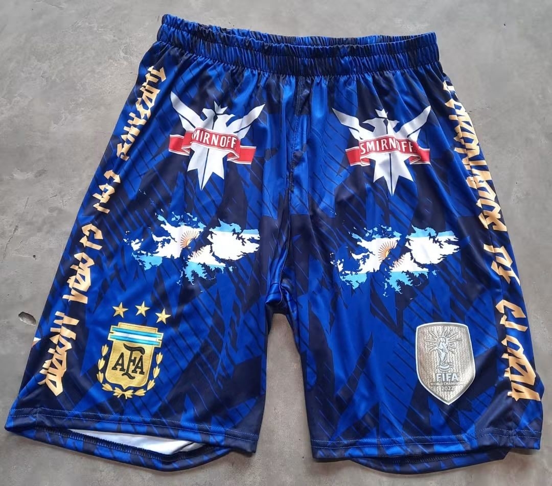 Short Potrero - Imagen 2