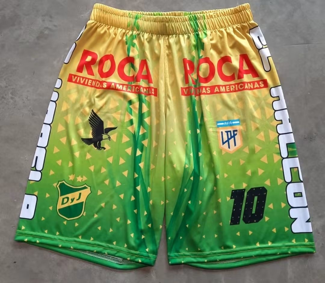 Short Potrero - Imagen 3