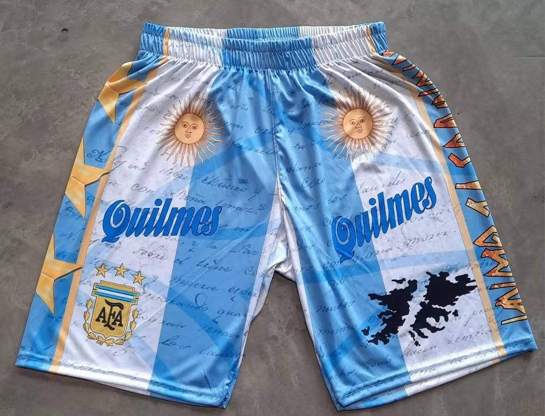 Short Potrero - Imagen 4