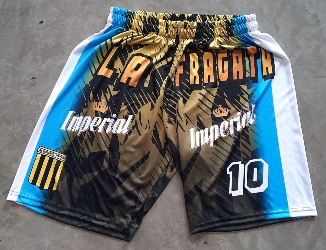Short Potrero - Imagen 5