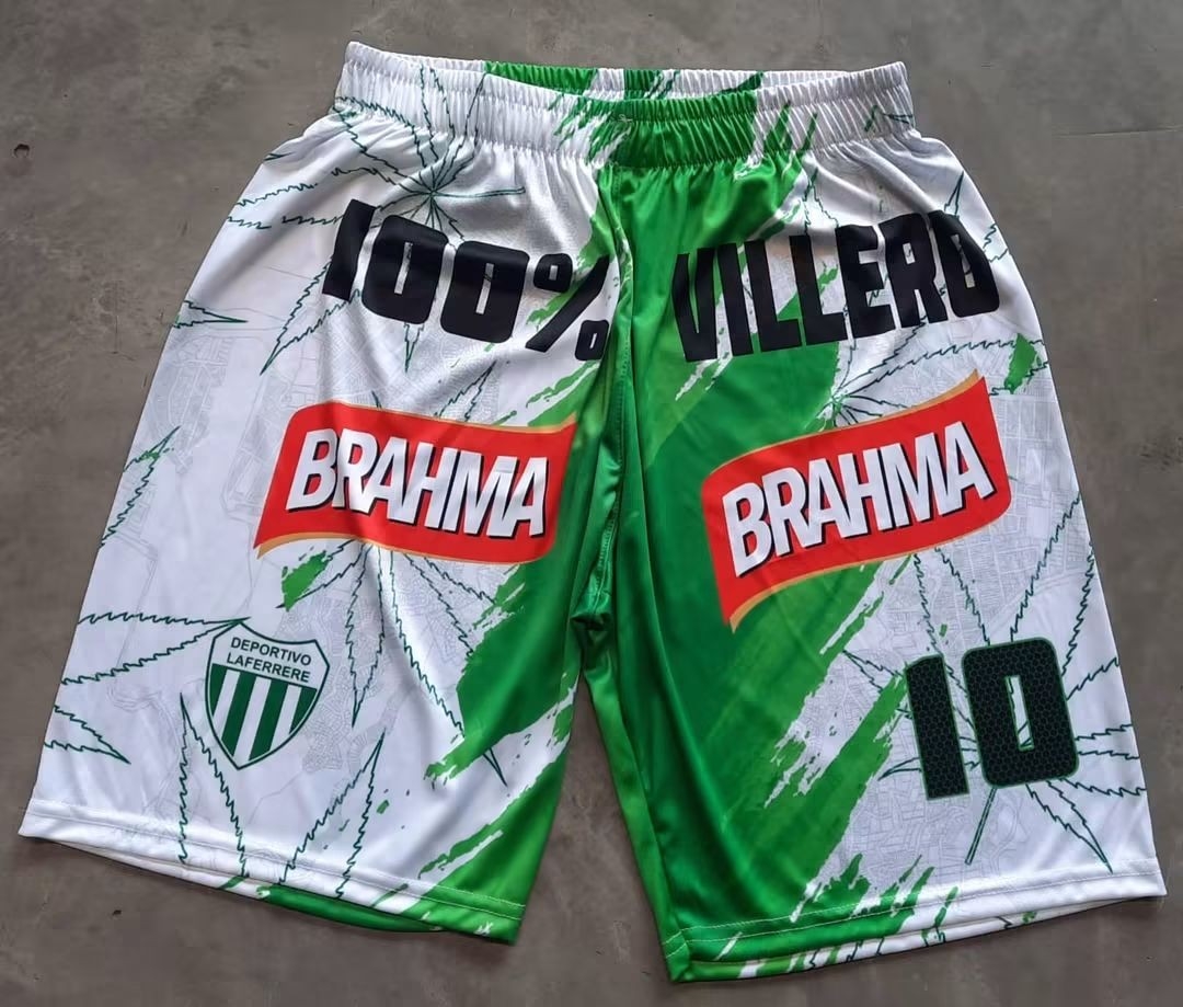 Short Potrero - Imagen 6