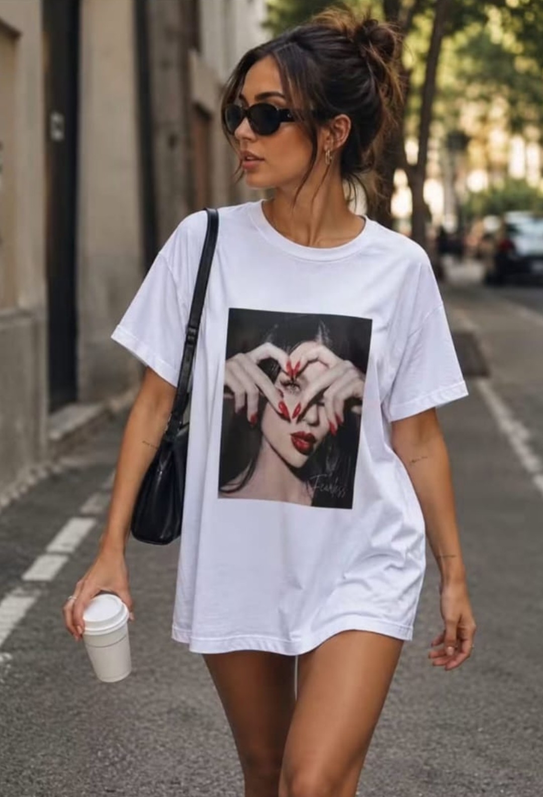 Remeras Oversize - Imagen 2