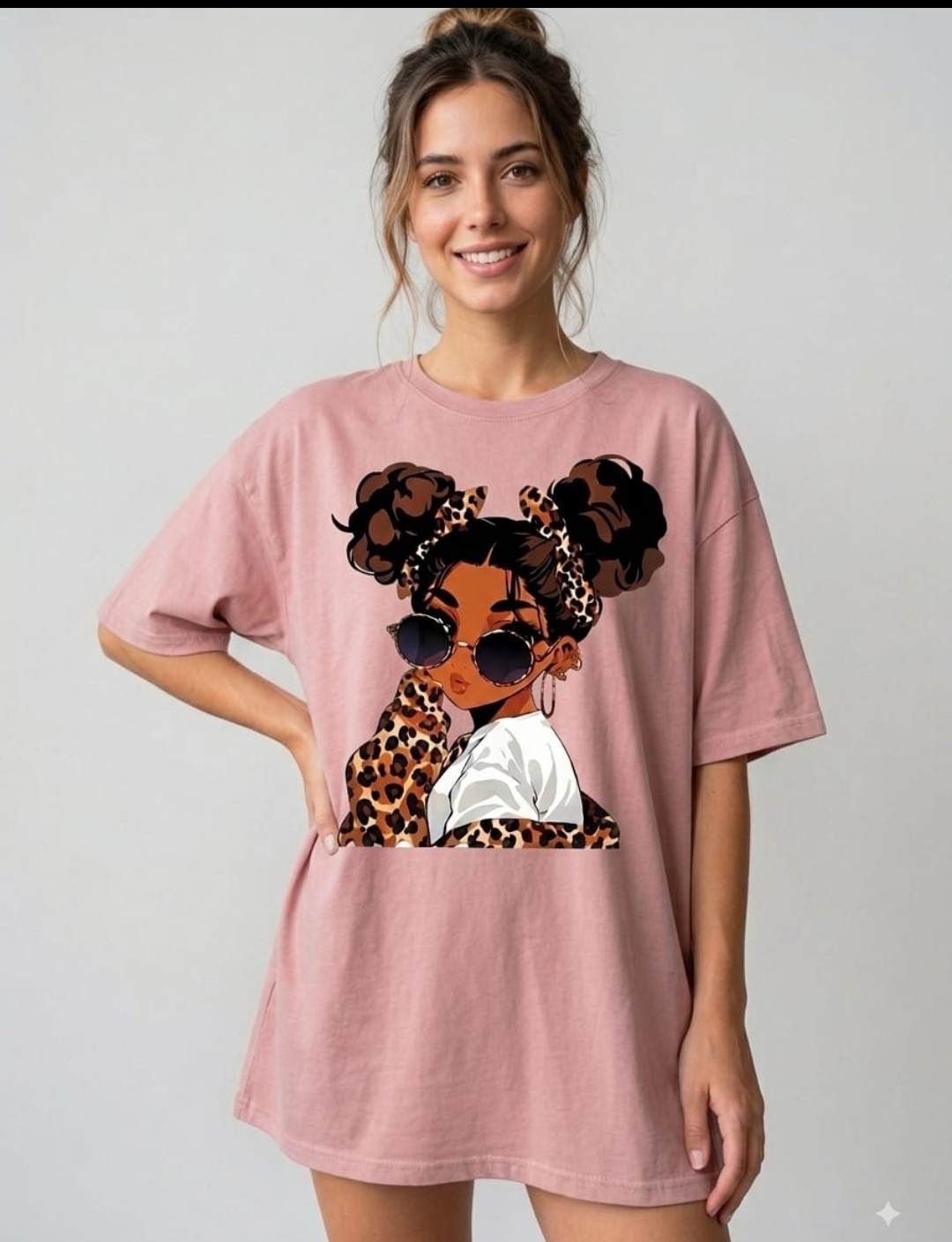 Remeras Oversize - Imagen 3
