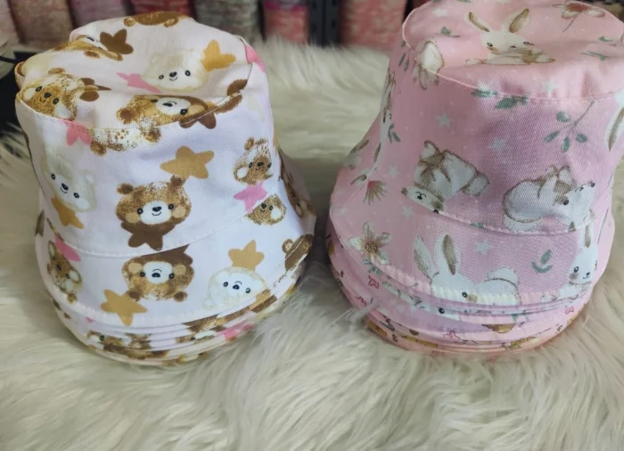 Pilusos para Bebe