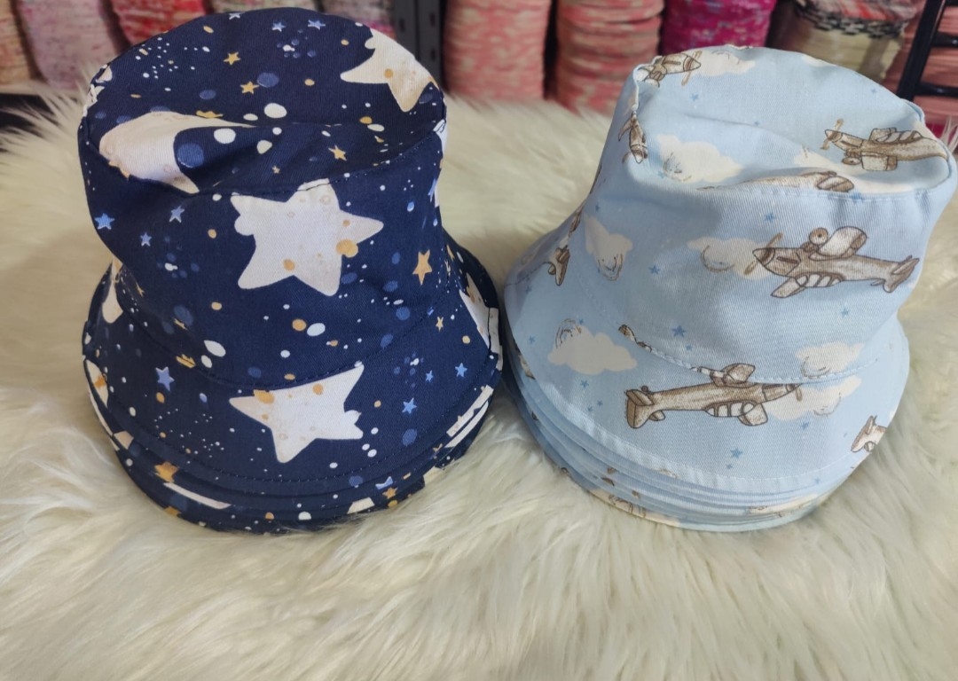 Pilusos para Bebe - Imagen 2