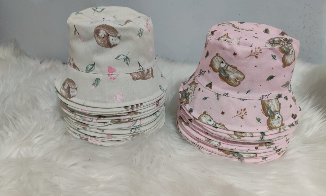 Pilusos para Bebe - Imagen 3