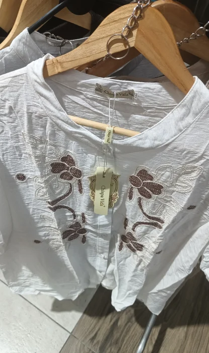 Camisolas