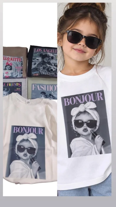 Bonjour Nena