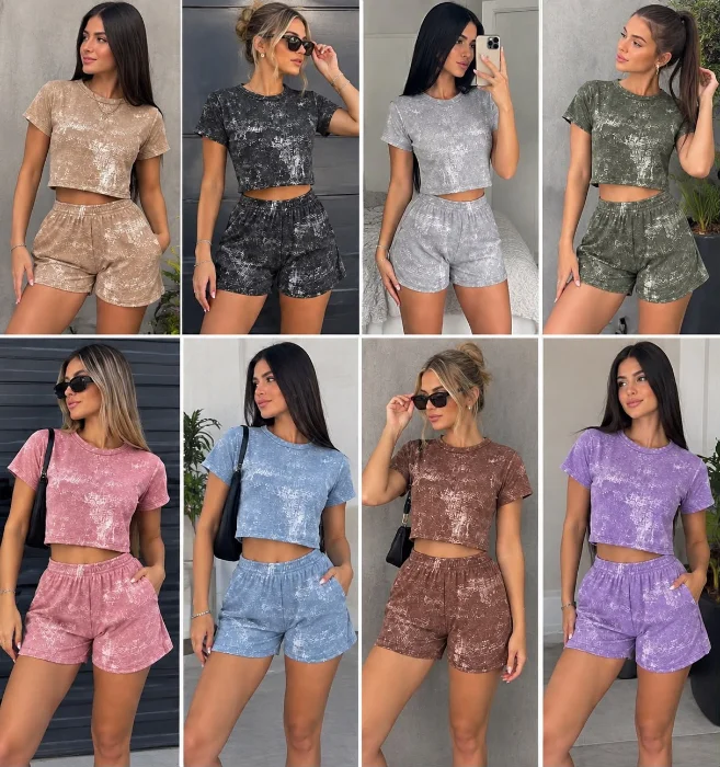 Conjunto Mezcla
