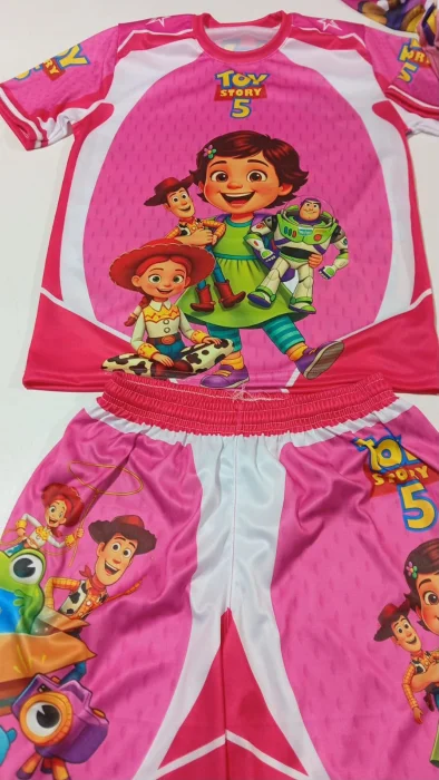 Conjuntos de Niños