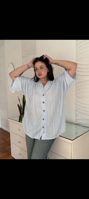 Kimono Curvy