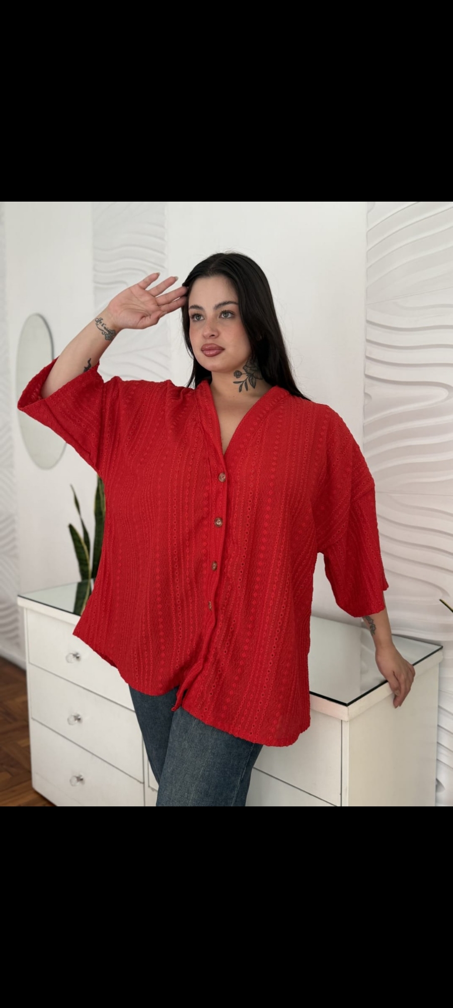 Kimono Curvy - Imagen 2