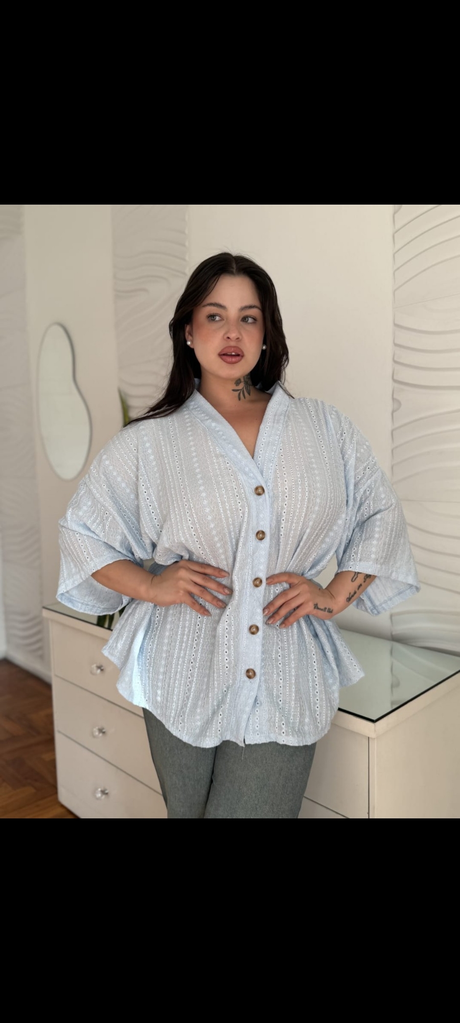 Kimono Curvy - Imagen 3