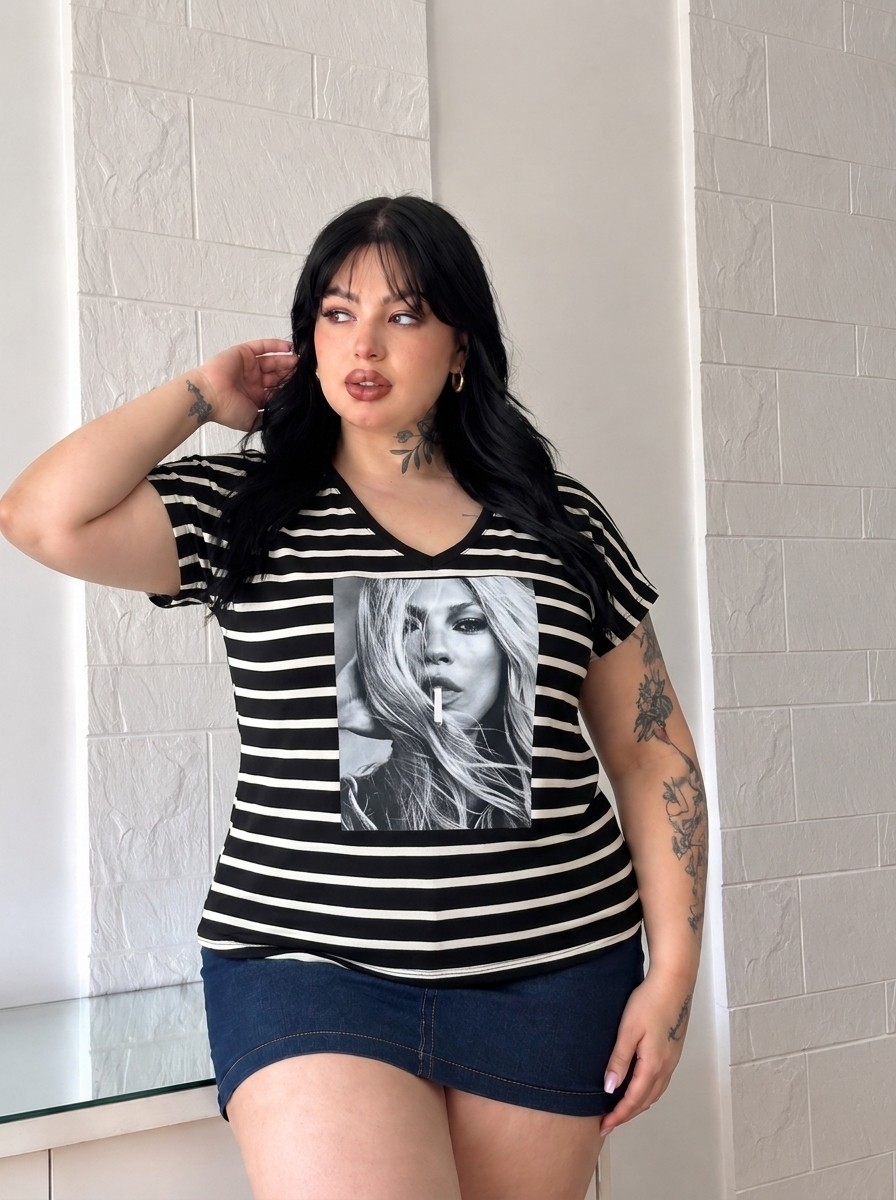 Remeron Curvy Sublimados - Imagen 4