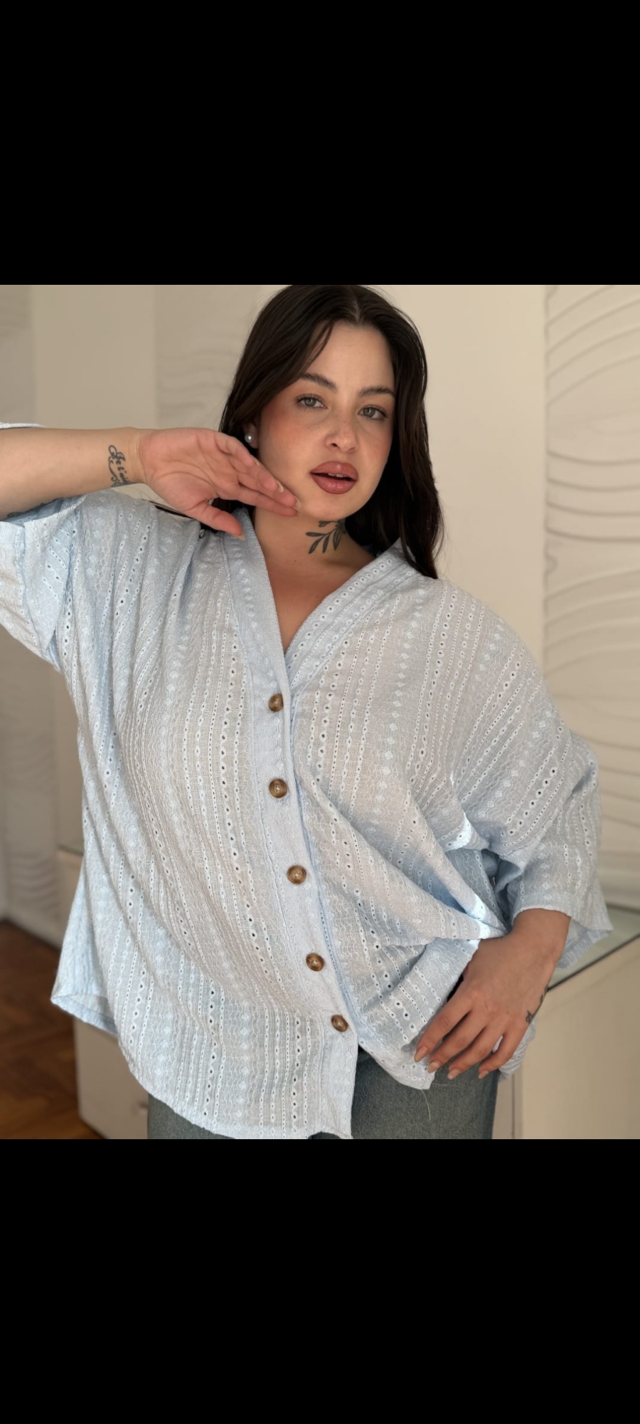 Kimono Curvy - Imagen 4