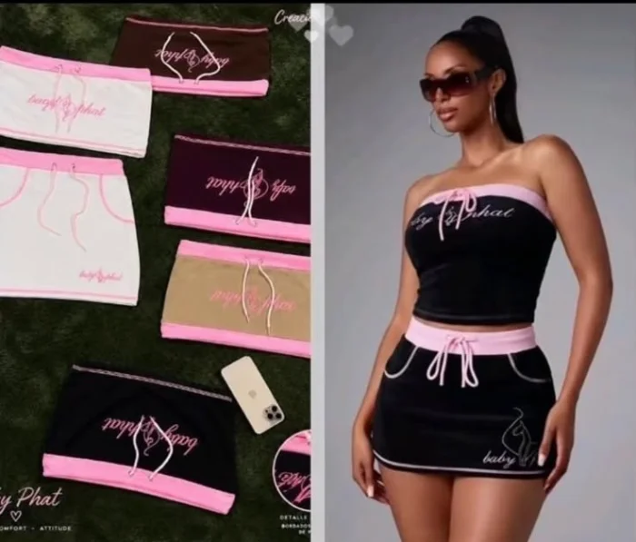 Conjunto Ross