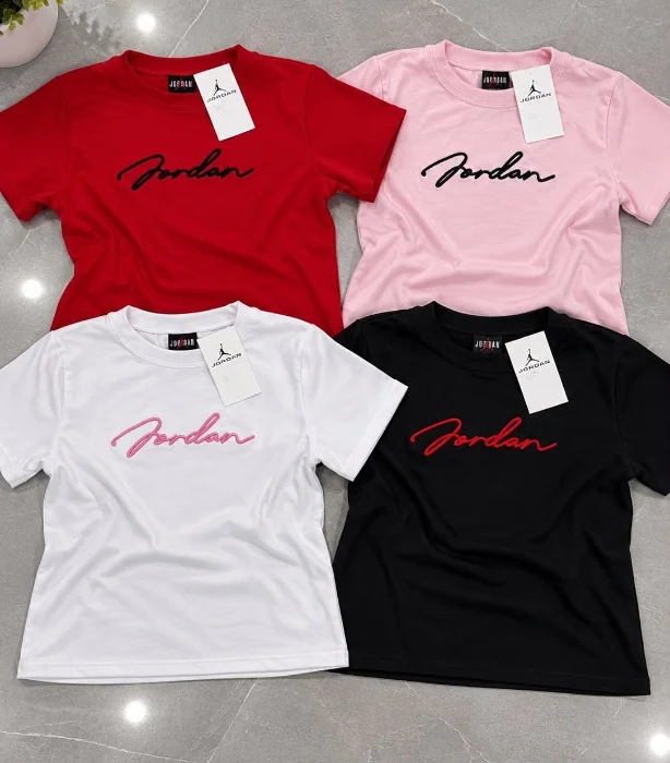 Remeras Jordan