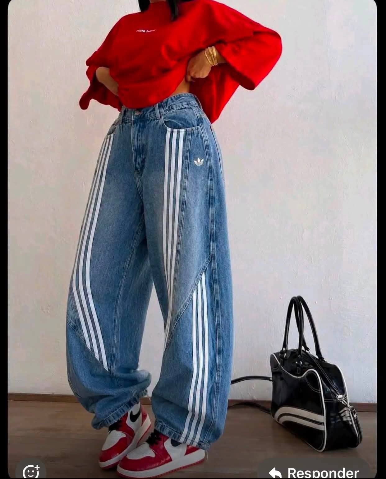 Jeans Viral - Imagen 2