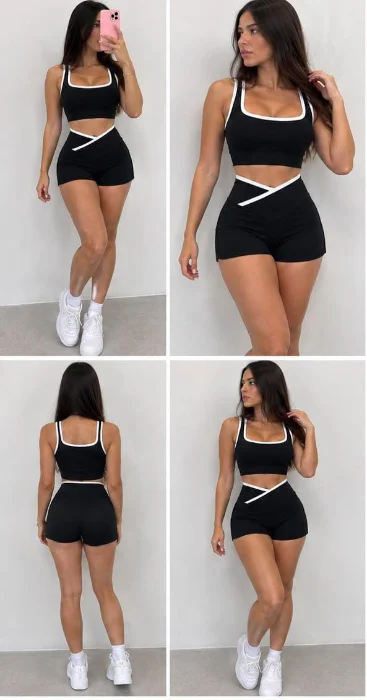 Conjunto Linia