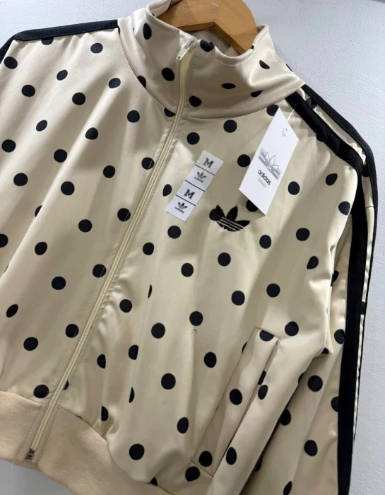 Campera Dama Soft Premiun