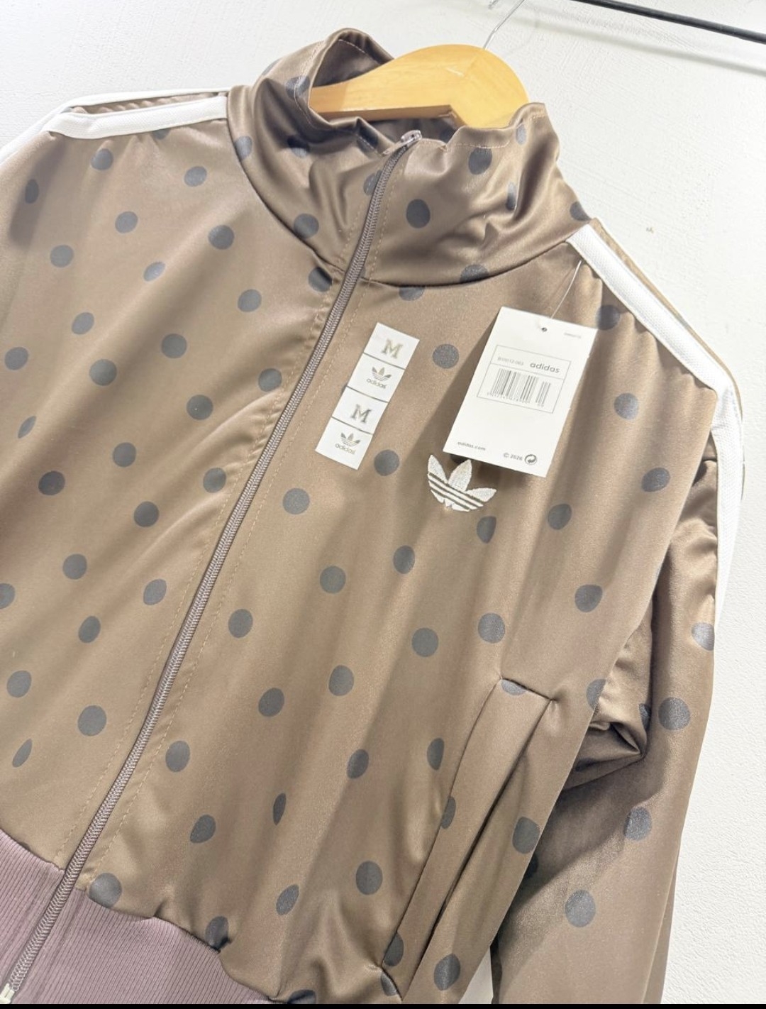 Campera Dama Soft Premiun - Imagen 4