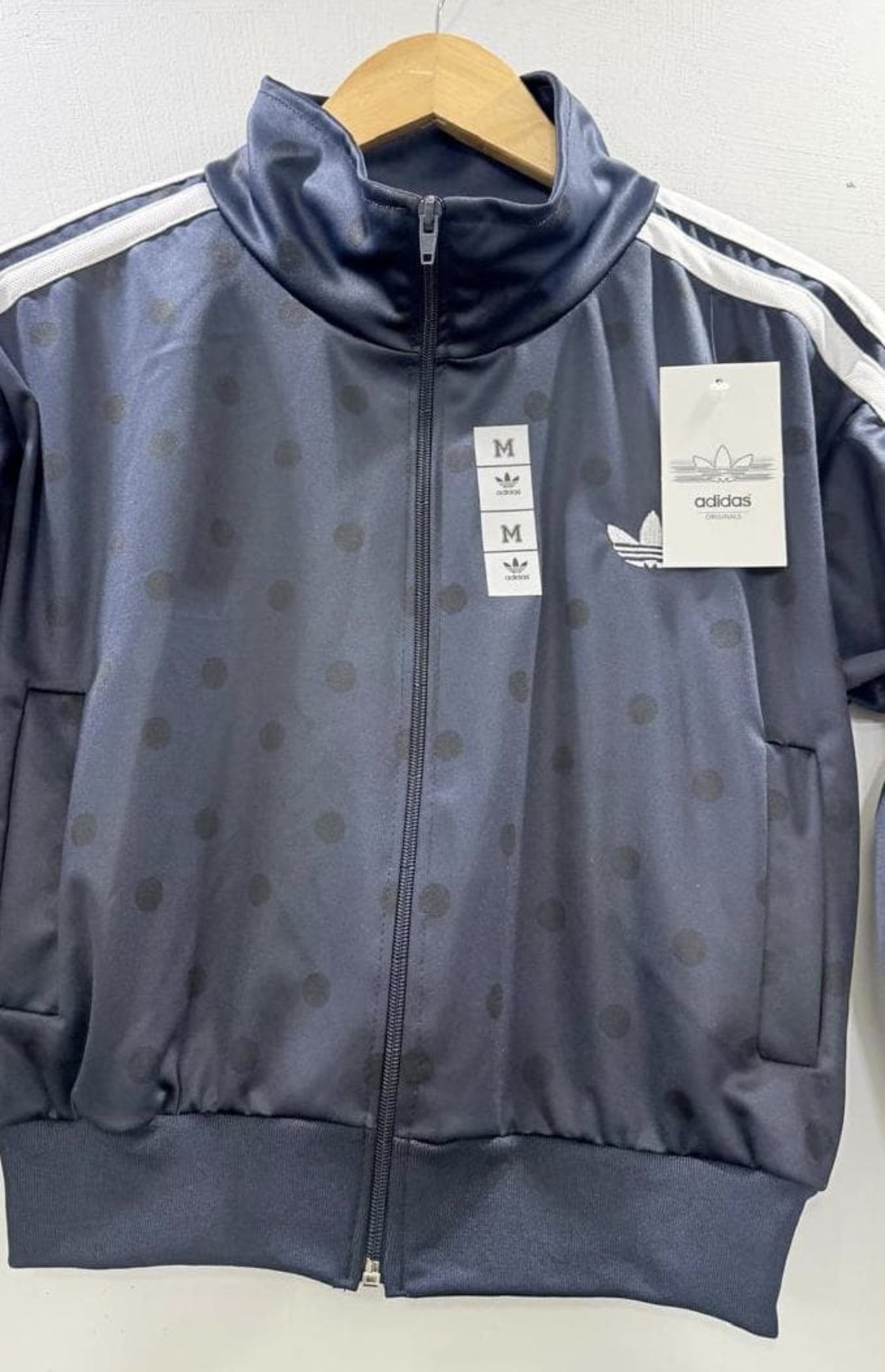Campera Dama Soft Premiun - Imagen 5