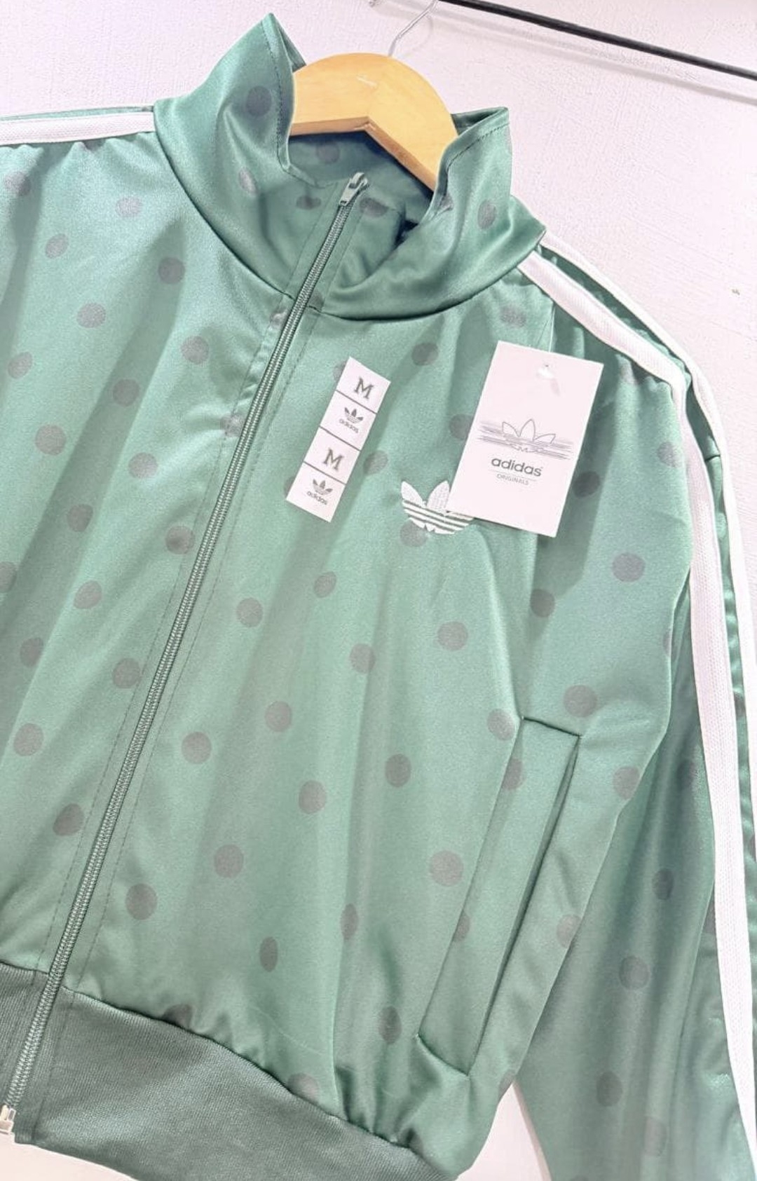 Campera Dama Soft Premiun - Imagen 6