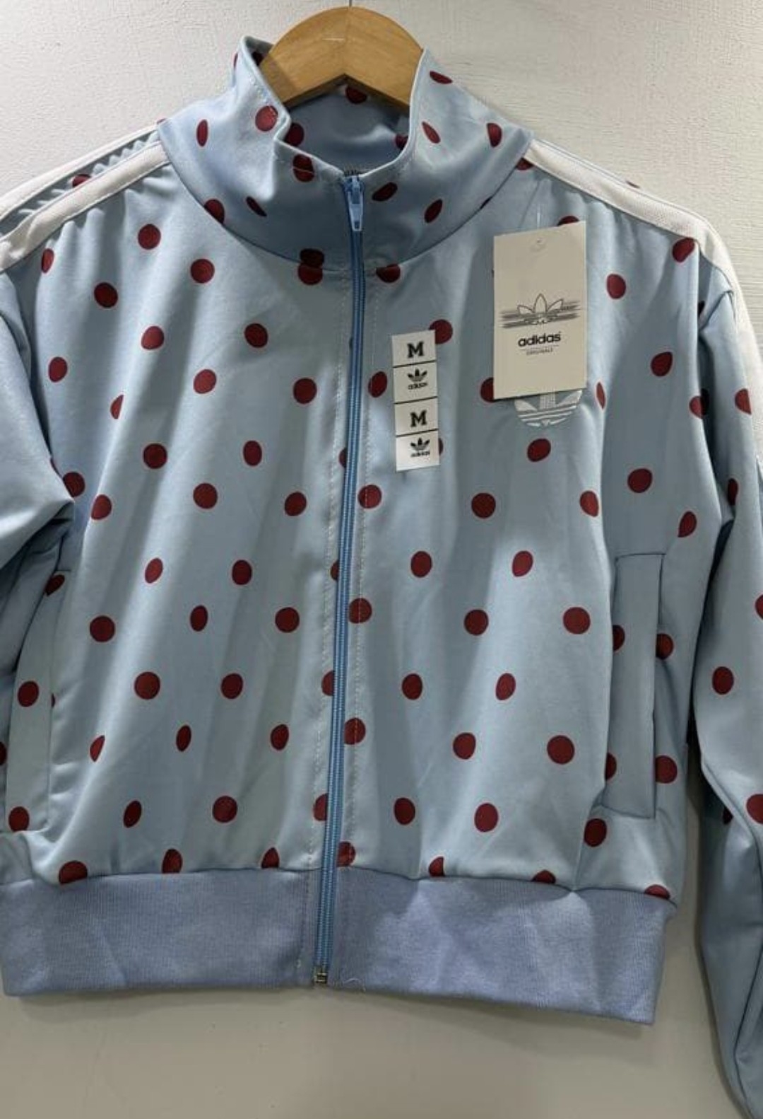 Campera Dama Soft Premiun - Imagen 7