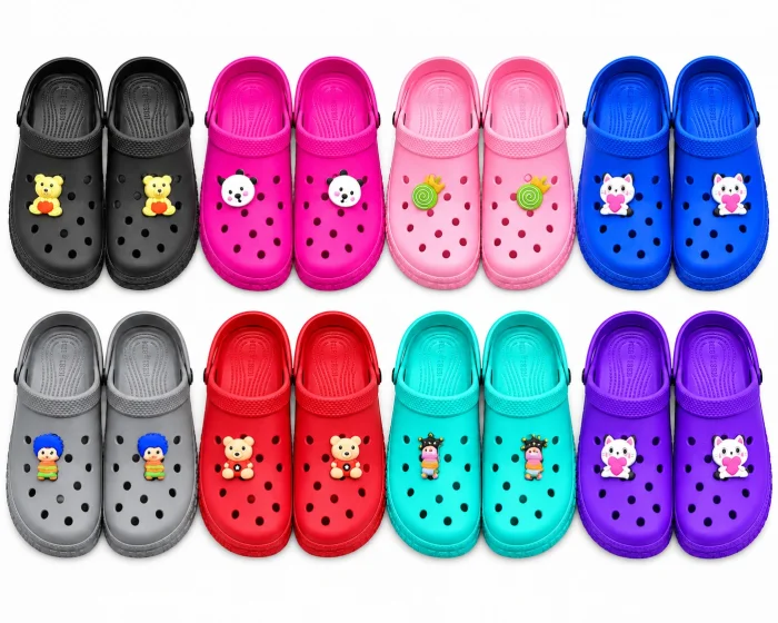 Cros Eva King Cross Letras con Pin